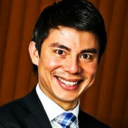 Saúl J. García Hernández