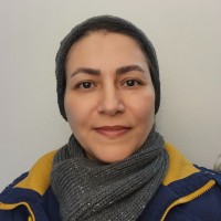 Tahereh Najafi