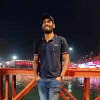 Singidi Manohar Reddy