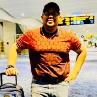 Bustanul Rifai Hamzah