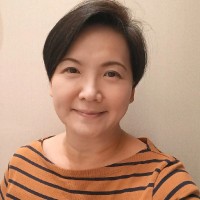 Maggie Wei