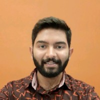 Karthik Bharadwaj