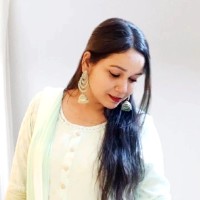 Ritika Sharma