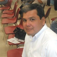 Abel Trejo