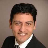Ashraf Abed