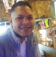 Juan Alexander Vargas Peña