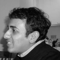 Vineet Subramani