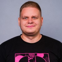 Gábor Hegedűs