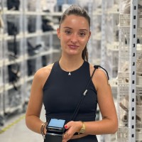 Amandine Di Folco