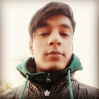 SAHIL Sharma