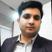 Ravi Prakash