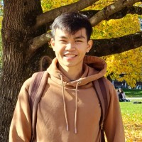 Huy Nguyen