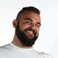 Martin Rodriguez Merino