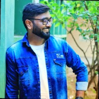 Abinesh B