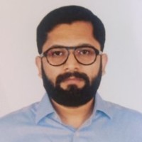 Kaustubh Sarkar