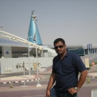 Aravind Ravindran-Hwc