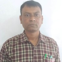 Surajit Mandal
