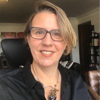 Stephanie Jerg Fazis