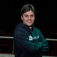 Anttón Ugarteburu Amérigo