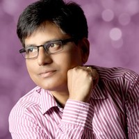 Ashwin Chaudhari