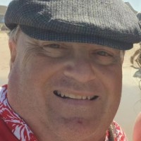 Gregg Harris