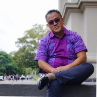 Djuruanto Tardjono Bong