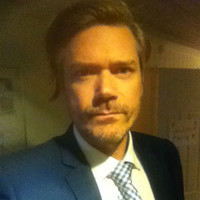Magnus Vestin