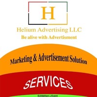 Helium Advertising LLC