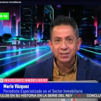 Mario Vázquez