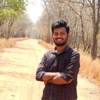 Thirupathi Ragula