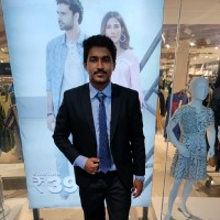 Shreyas DR