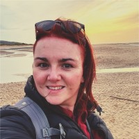 Eileen Betteridge