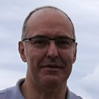 Marcos Javier Menéndez Alonso