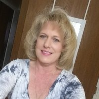 Pattie Mcspadden