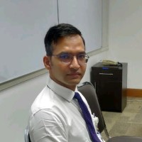Shrikant Jayphalkar