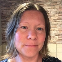 Lena Albæk Kristiansen