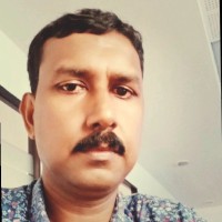 Rajeesh Raghavan