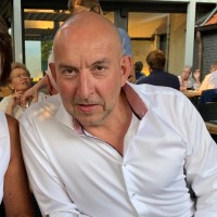 Danny Geerinck