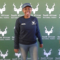 Lebogang Dikgale