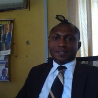 Prince Ihendu