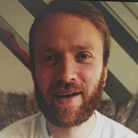 Daniel Macleod