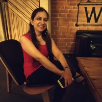 Dr. Komal Talreja