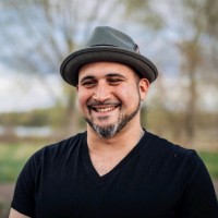 Moses Shenassa