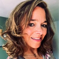 Yvonne Sleypen