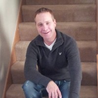 Mark Rivet