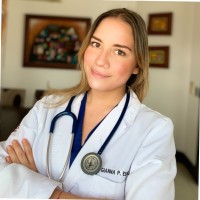 Gianna Paulina Espinoza Delgado