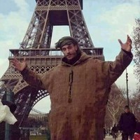 Ayoub Ayoub