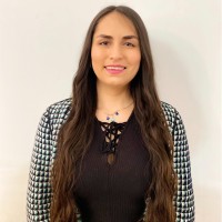 Camila Pizarro Ibaceta