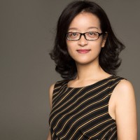 Emilie Zhang