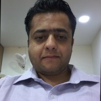 Ravi Bansal